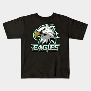 Philadelphia Eagles Kids T-Shirt